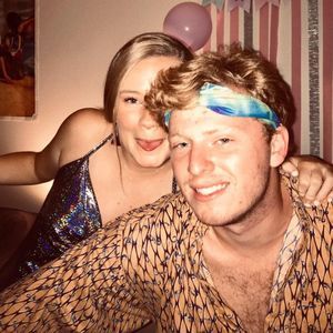 Meet your Posher, Jack